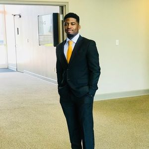 Meet your Posher, Tamarius